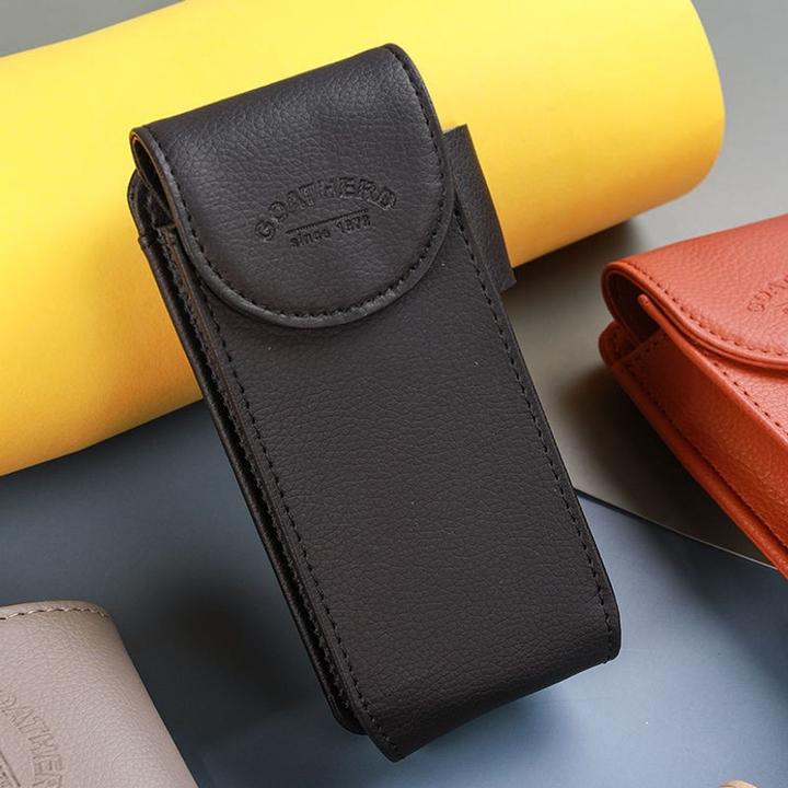 Produktbild König Design Auto Sonnenblende Clip Mount Brillenetui Halter Zubehör Universal Aufbewahrung