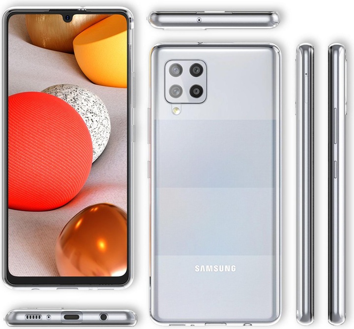 Actual product image Nalia Cell phone case (Samsung Galaxy A42 5G)