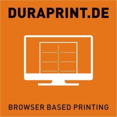 Immagine prodotto Durable Registro PP