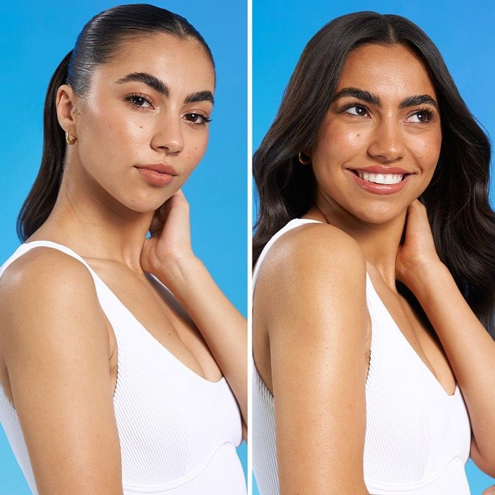 Produktbild Bondi Sands Self Tan Drops Dark (Selbstbräunungsspray, 30 ml)