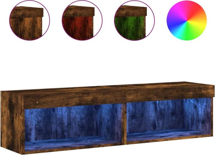 Produktbild vidaXL TV-Schrank (60 x 30 x 30 cm)