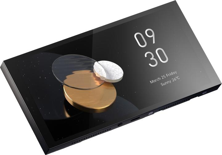Image du produit Aqara Concentrateur Smart Panel S1 Plus UE
