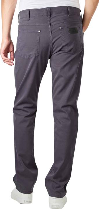 Produktbild Wrangler Greensboro (New Arizona) Straight Fit Dark Navy (31)