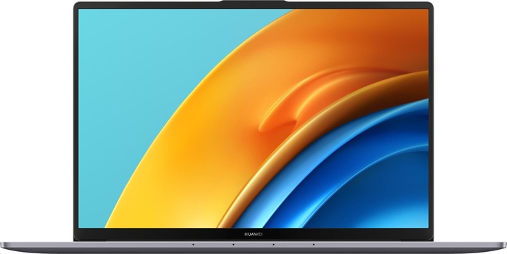 Produktbild Huawei D16 (16", Intel Core i5-12450H, 16 GB, 512 GB, DE)