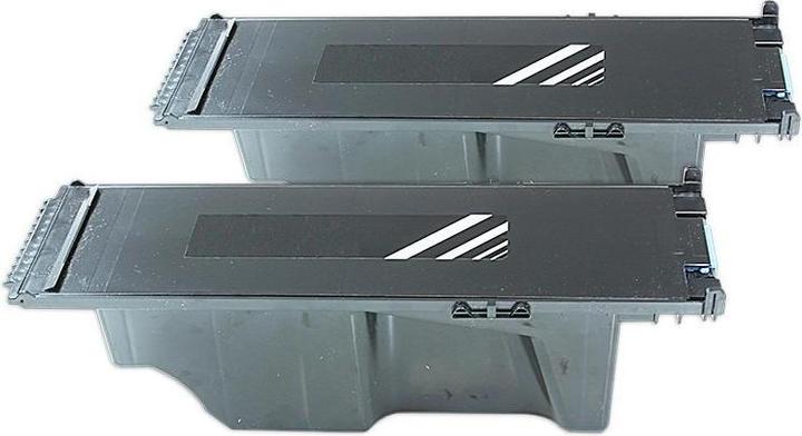 Immagine prodotto Hermex Toner alternativo a Canon C-EXV3 6647A002 (FC)