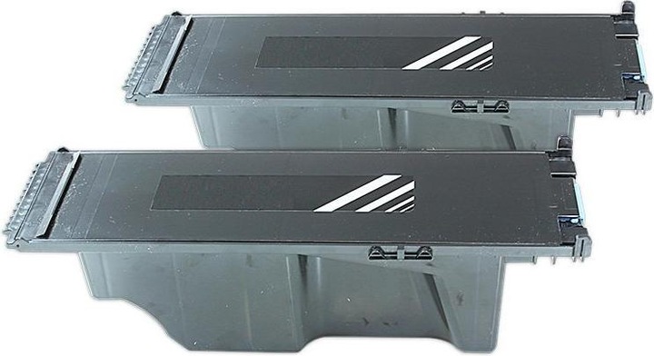 Produktbild Hermex Alternativer Toner zu Canon C-EXV3 6647A002 (BK)