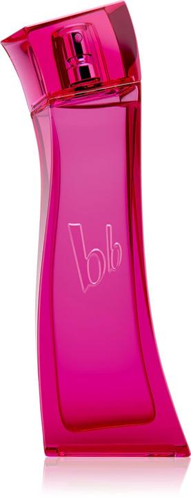 Actual product image Bruno Banani Pure Woman (Eau de toilette, 50 ml)
