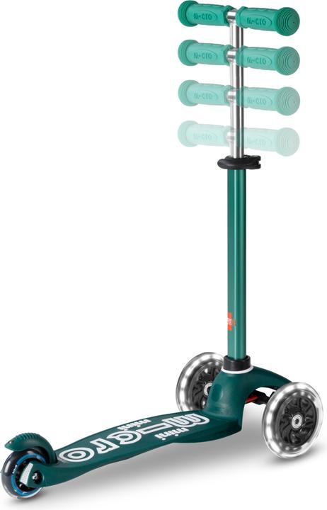 Actual product image Micro Mini Deluxe Eco