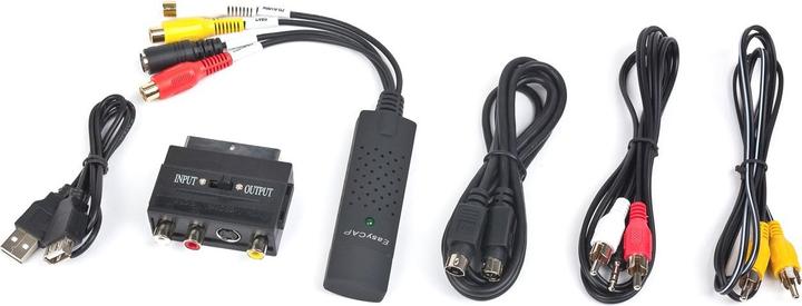 Produktbild Gembird UVG-002 (PC)