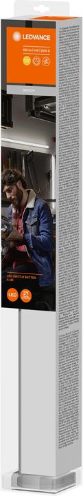 Produktbild Ledvance Led Switch Batten (450 lm)