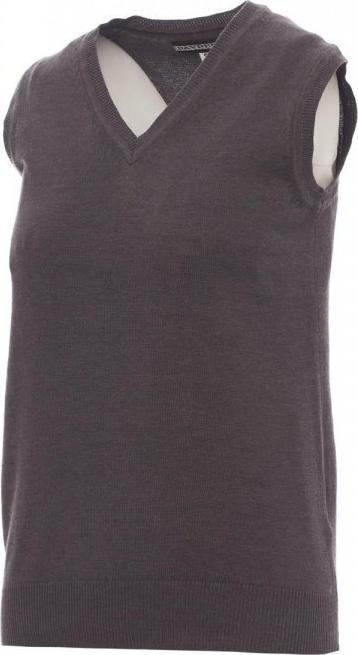 Actual product image Payper Sweatshirt woman Desk Melange (XL)