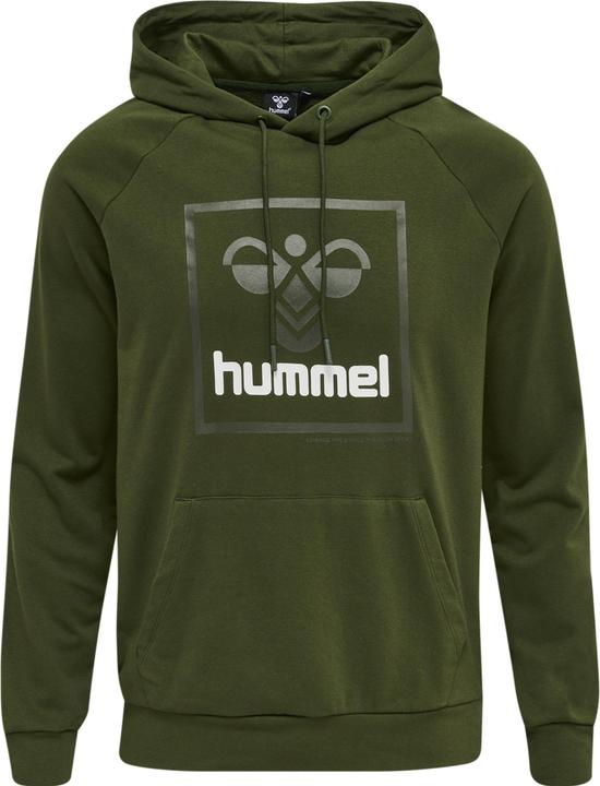 Image du produit hummel ISAM 2.0 HOODIE (XXL)