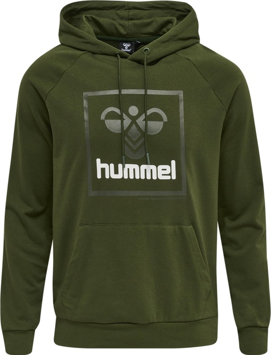 Produktbild hummel ISAM 2.0 HOODIE (XXL)