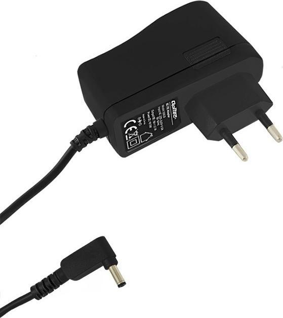 Produktbild Qoltec strømforsyningsadapter - 10 W (10 W)