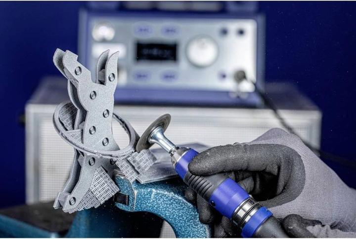 Immagine prodotto Pferd Disco da taglio