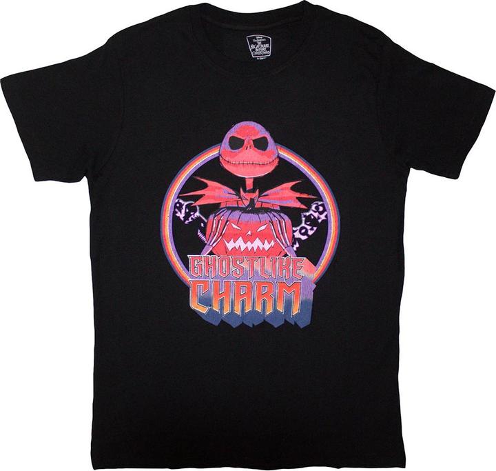 Actual product image The Nightmare Before Christmas Ghostlike Charm (M)