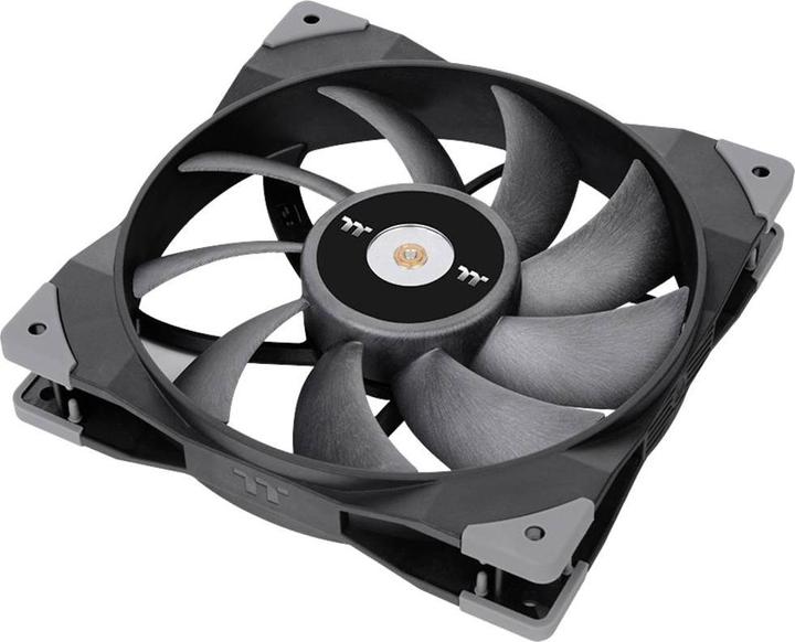 Productafbeelding Thermaltake TOUGHFAN 14 (140 mm, 2x)