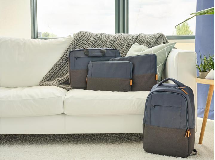 Produktbild Trust Lisboa 16in Laptop Carry Bag (16", Universal)