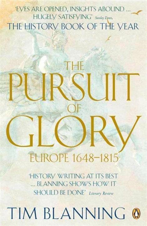 Produktbild The Pursuit of Glory (Englisch, 2008)