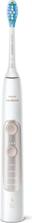 Produktbild Philips Sonicare ExpertClean 7500 (Schallzahnbürste)