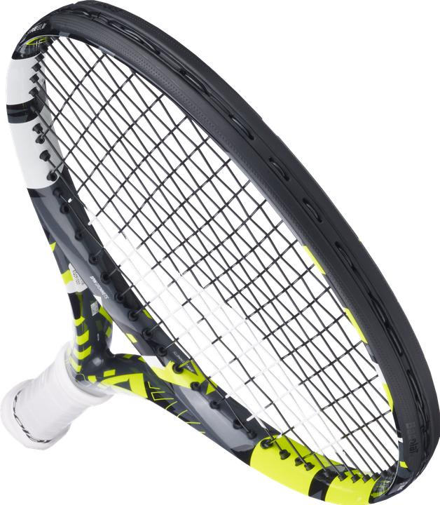 Produktbild Babolat Pure Aero Junior 25 2023 (00, 250 g)