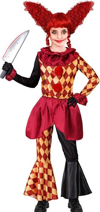 Immagine prodotto Widmann Horror-Clown