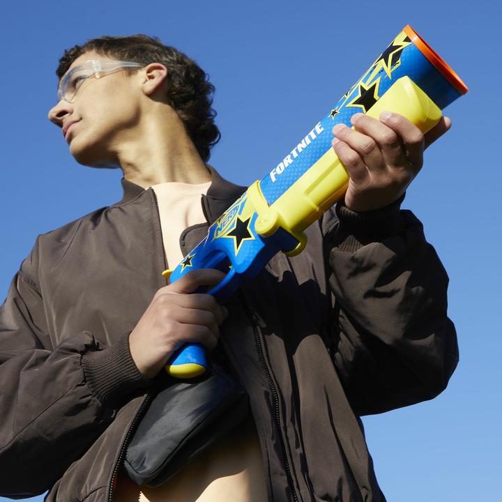 Image du produit Hasbro Nerf Fortnite Half Tone Hero F894