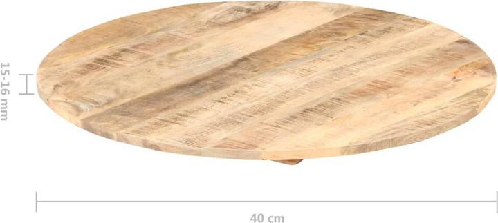 Immagine prodotto VidaXL Nelle (Ø 40 cm)