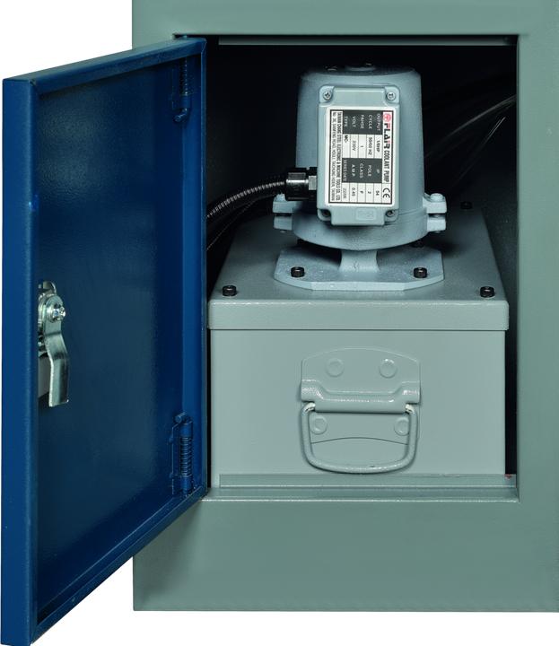 Actual product image Proton Metal lathe MDB-280VM