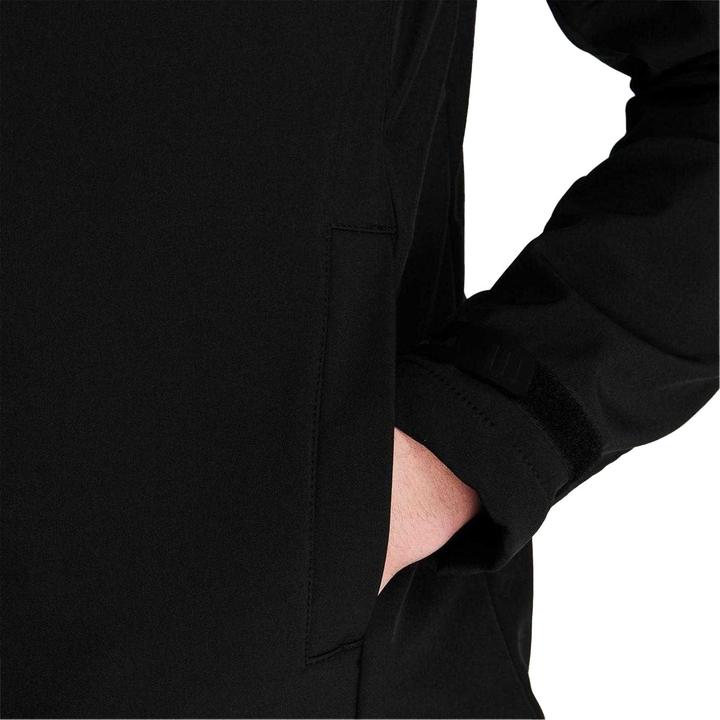 Produktbild Farah Hoodie mit durchgehendem Reissverschluss Polyester (S)