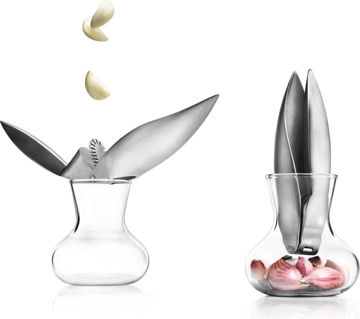 Actual product image Eva Solo Knoblauchpresse