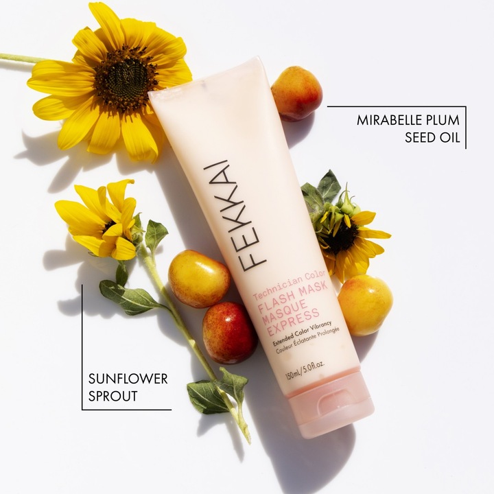 Produktbild Fekkai - Technician Color Hair Mask 150 ml (150 ml)