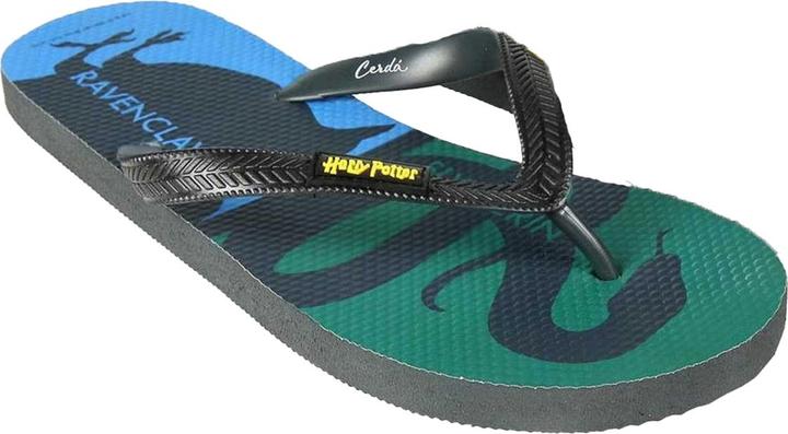 Produktbild Hogwarts Houses Flipflops (43)