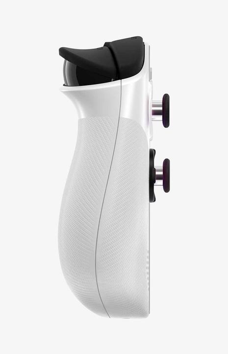 Actual product image Spigen - Glas.tR Slim (2 pack) - Lenovo Legion Go S - Clear