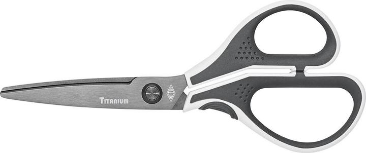 Produktbild Wedo Schere Edelstahl (17.50 cm)