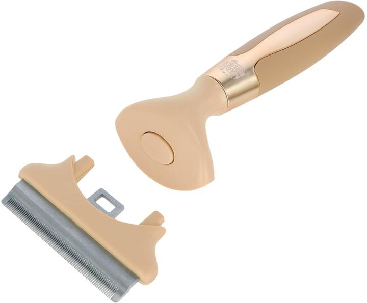 Produktbild Magic Brush Unterwollkamm für Ihren Hund (Hund)