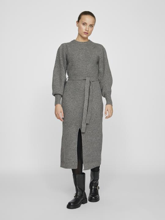 Produktbild Vila Langarm Strickkleid (XL)