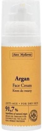 Actual product image Bodymania Sdk Cosmetics Argan Face Cream 50ml (50 ml, Face toner)