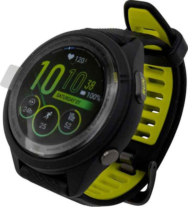 Image du produit Garmin Forerunner 265S (42 mm)