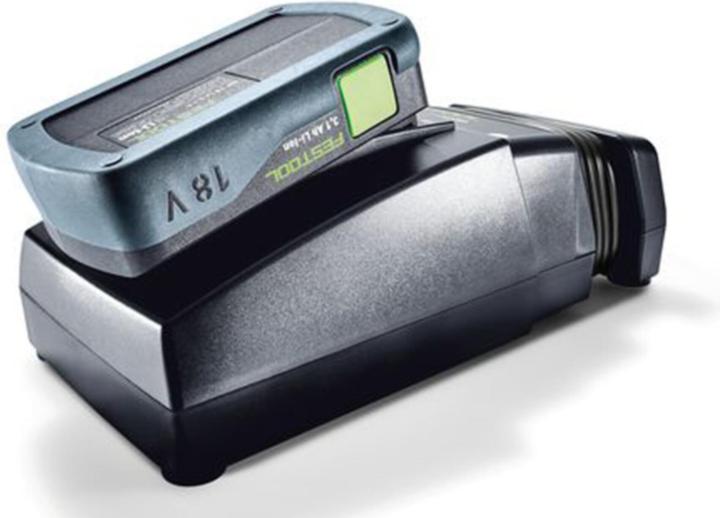 Productafbeelding Festool Tcl 6 (18 V)