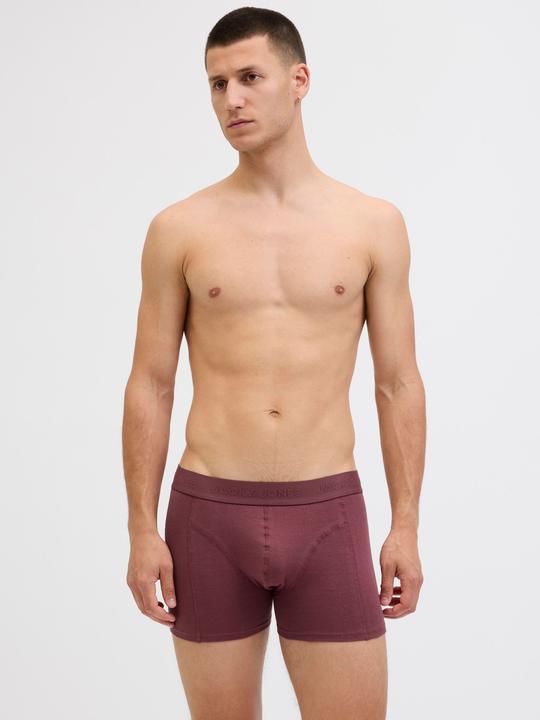 Produktbild Jack & Jones Jacordinary Trunks 3 Pack Noos (M, 3er Pack)