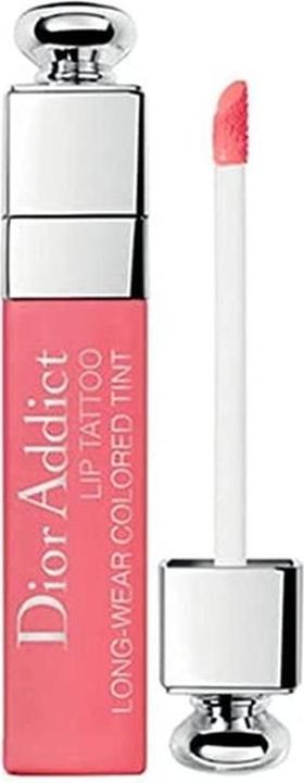 Dior Addict Lip Tatoo (351 Natural Nude)