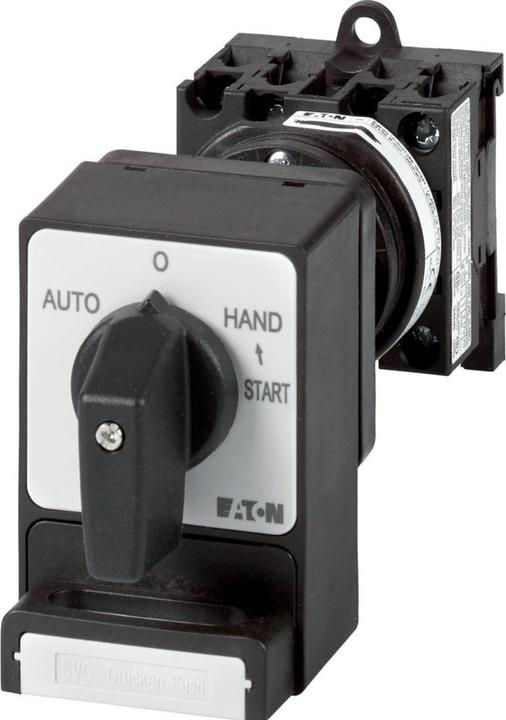 Produktbild Eaton T0-2-15907/Z/SVC(C,E