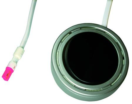 L&S Berührungsschalter Ein-/Anbau 230 V Tyco