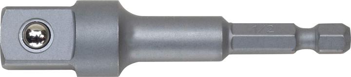 Actual product image Proxxon 1/2" drill adapter