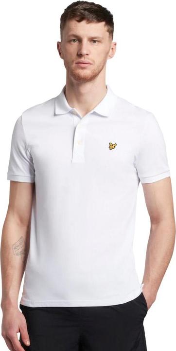 Produktbild Lyle and Scott Poloshirt (L)