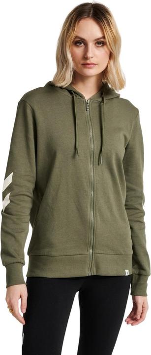 Actual product image hummel legacy (XL)