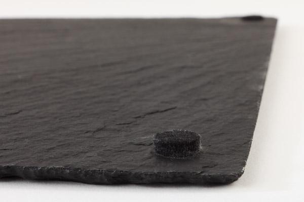 Image du produit Paderno Plaque d'ardoise naturelle