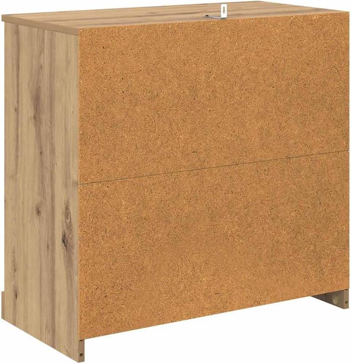Actual product image vidaXL Sideboard (35.50 x 70 x 67.50 cm)