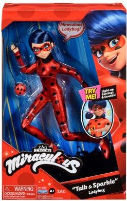 Produktbild Miraculous Ladybug